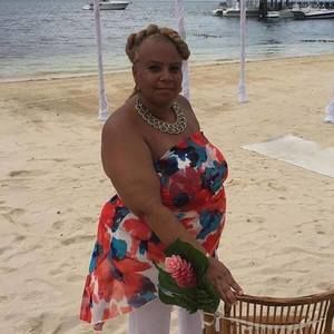 Meet your Posher, Carolyn